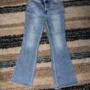 Classic Judy Blue Women's Jeans